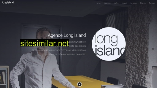longisland.fr alternative sites