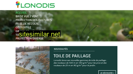 lonodis.fr alternative sites