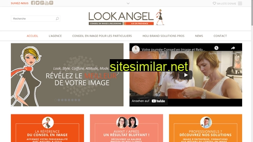 lookangel.fr alternative sites