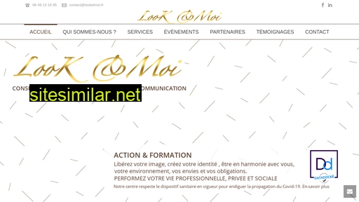 looketmoi.fr alternative sites