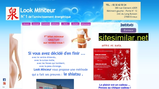 lookminceur.fr alternative sites