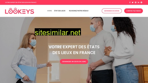 lookeys.fr alternative sites