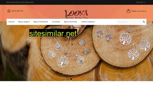loona.fr alternative sites