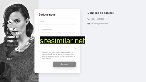 lorj.fr alternative sites