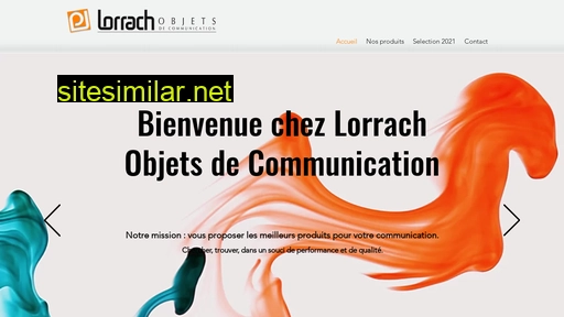 lorrach.fr alternative sites