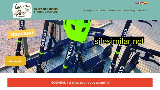 lotofsports.fr alternative sites