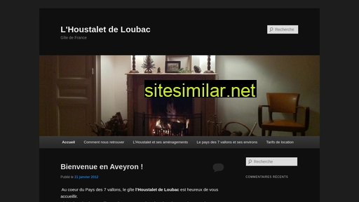 loubac.fr alternative sites