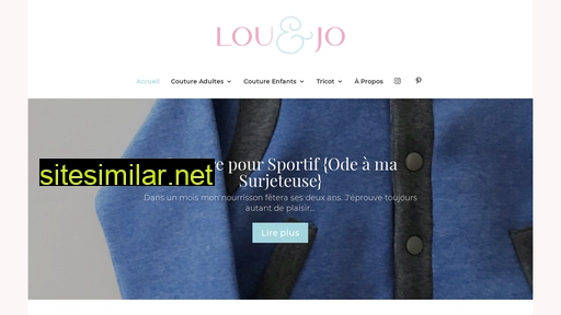 louetjo.fr alternative sites
