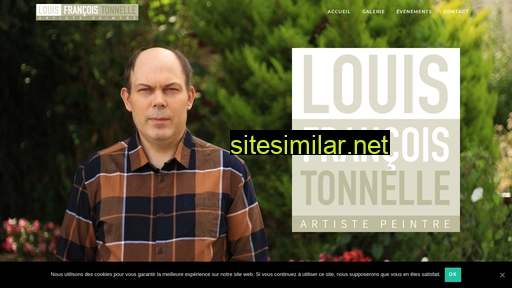 louis-francois-tonnelle.fr alternative sites