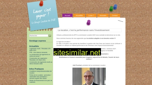 louercestgagner.fr alternative sites