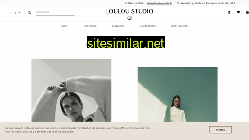 louloustudio.fr alternative sites