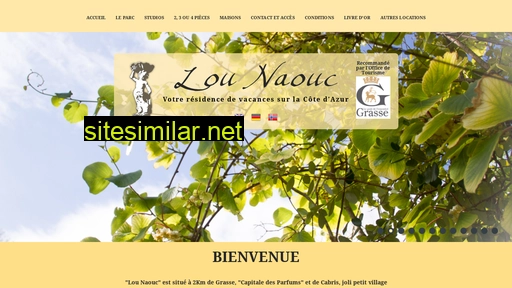 lounaouc.fr alternative sites