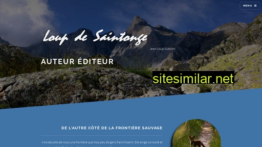 loup-de-saintonge.fr alternative sites