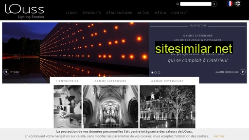 louss.fr alternative sites