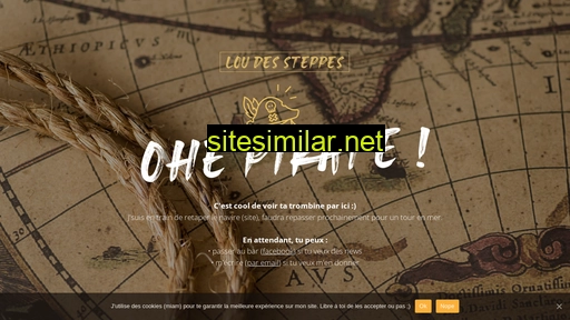 lou-desteppes.fr alternative sites