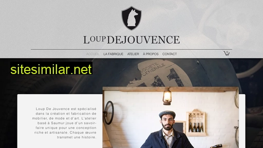 loupdejouvence.fr alternative sites