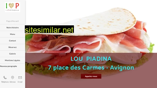 loupiadina.fr alternative sites