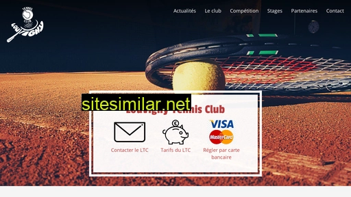 louvigny-tennis-club.fr alternative sites