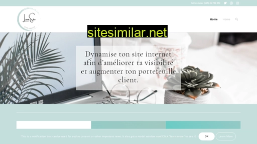 love-seo-webdesign.fr alternative sites