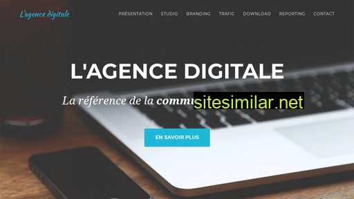 l-agencedigitale.fr alternative sites