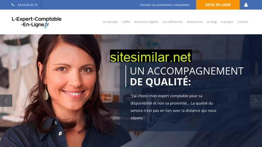 l-expert-comptable-en-ligne.fr alternative sites