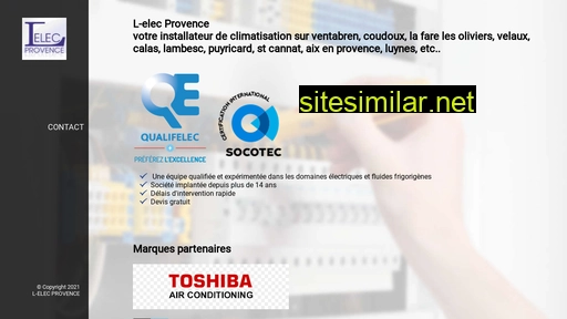 l-elec.fr alternative sites