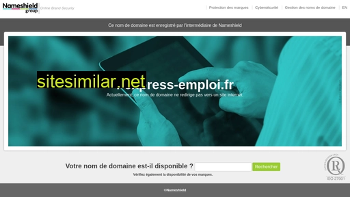 l-express-emploi.fr alternative sites