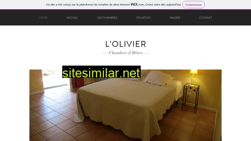 l-olivier.fr alternative sites