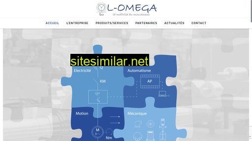 l-omega.fr alternative sites