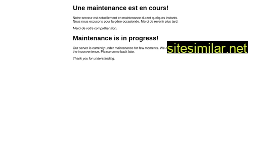 lpl-hosting.fr alternative sites