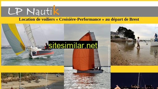 lpnautik.fr alternative sites