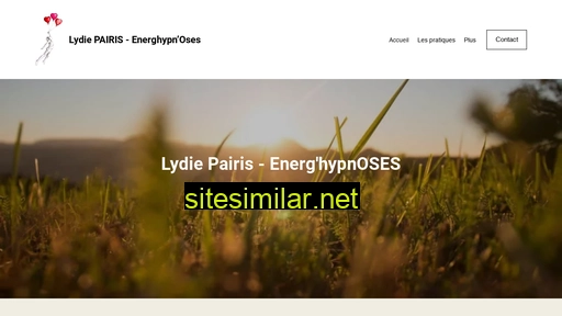 Lp-energhypnoses similar sites