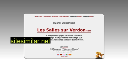 lssv.free.fr alternative sites