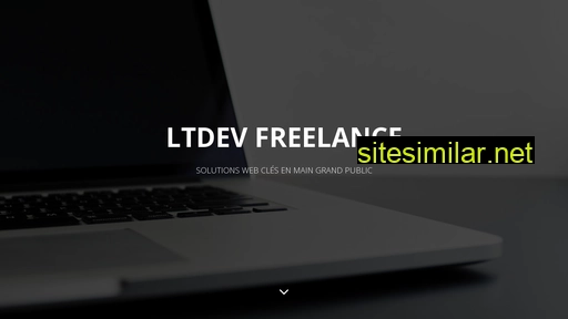 ltdev.fr alternative sites