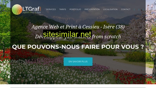 ltgraf.fr alternative sites