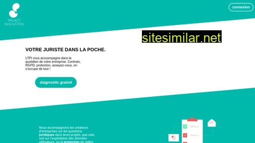 ltpi.fr alternative sites