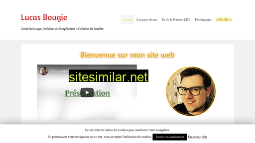 lucasbougie.fr alternative sites