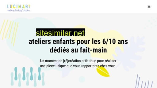 lucimari.fr alternative sites