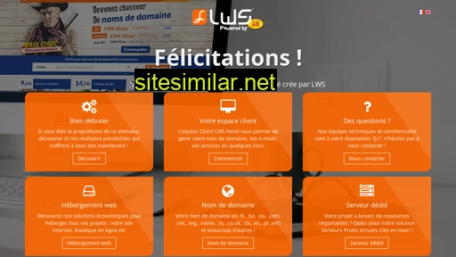 luckyunlucky.fr alternative sites