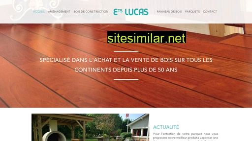 lucas-bois-amenagement-havre.fr alternative sites