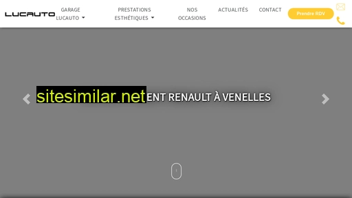 lucauto.fr alternative sites