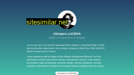 lucena.fr alternative sites