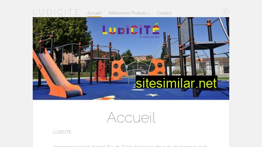 ludicite.fr alternative sites