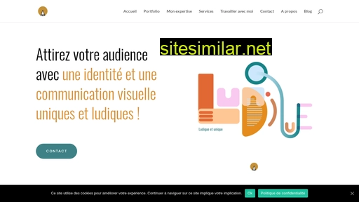 ludigrafe.fr alternative sites