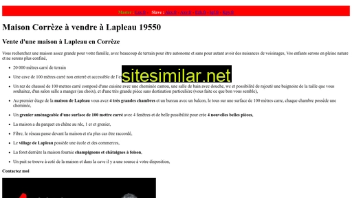 ludoimmobilier.fr alternative sites