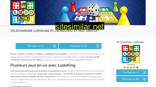 ludoking.fr alternative sites