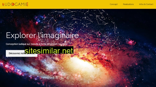 ludogamie.fr alternative sites