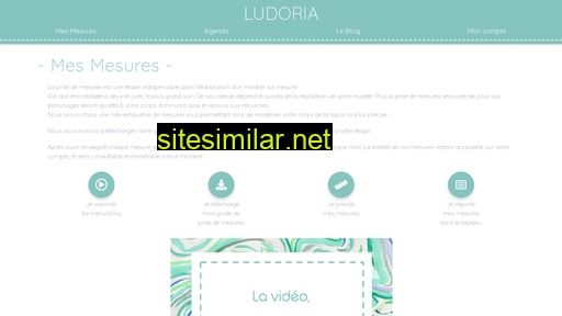 ludoria.fr alternative sites