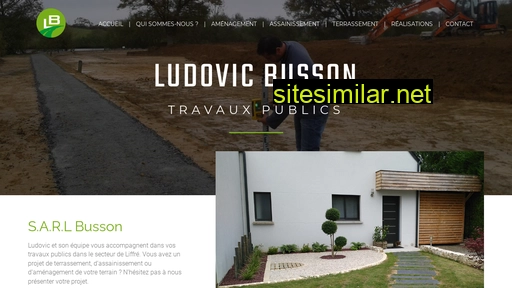 ludovic-busson.fr alternative sites
