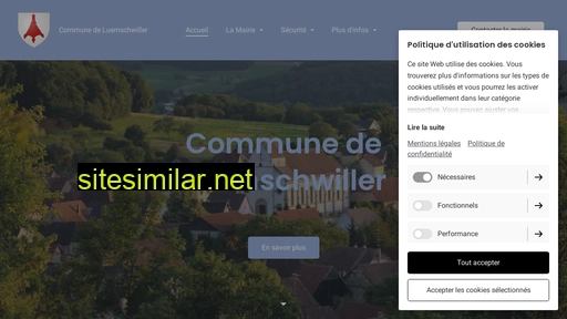 luemschwiller.fr alternative sites